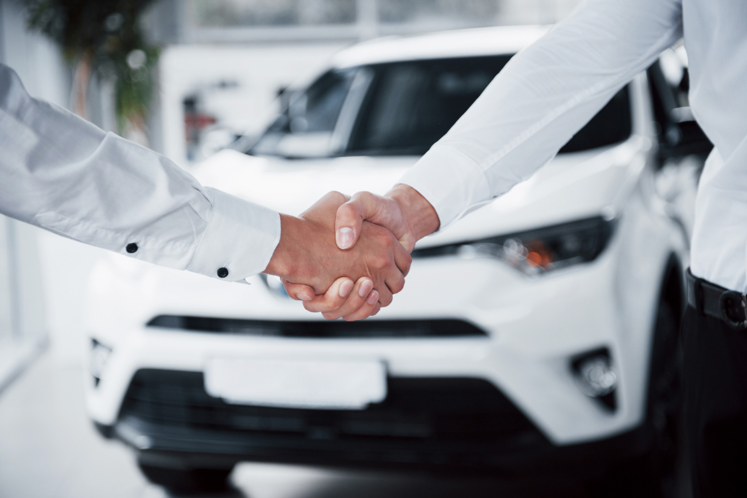 Leasing u BROKERA w 2026 – Dlaczego warto zaufać?