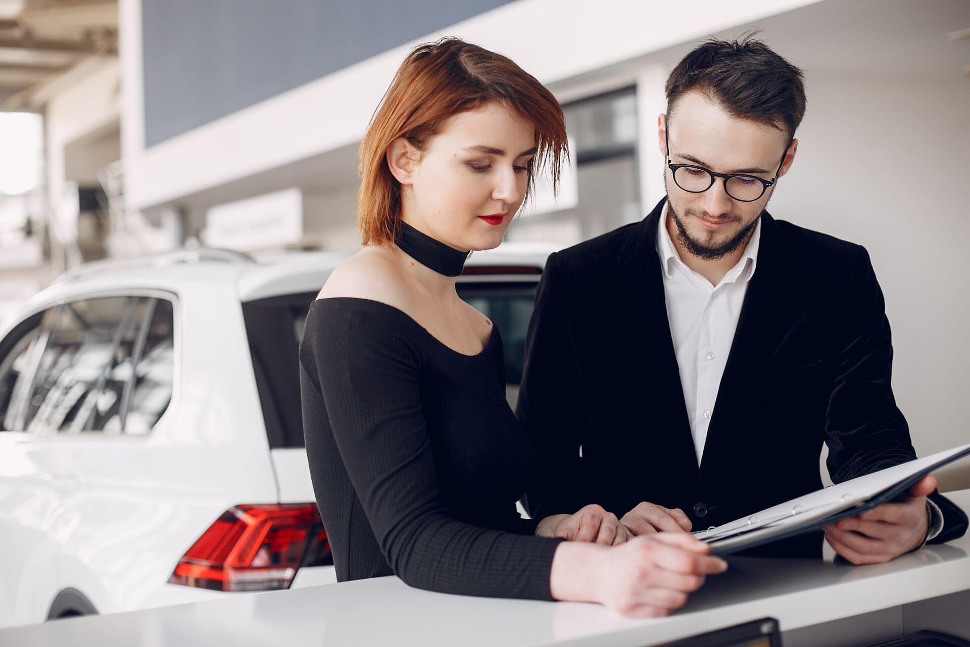 Leasing u BROKERA w 2026 – Dlaczego warto zaufać?